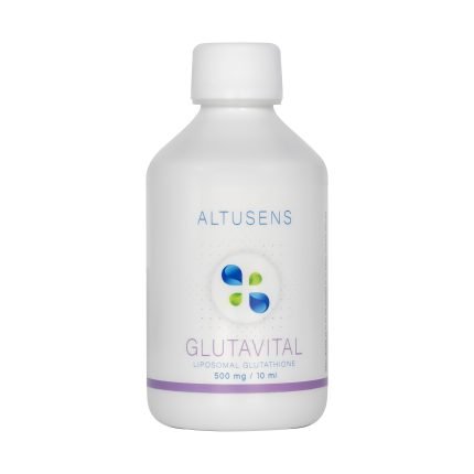 ALTUSENS GLUTATAVITAL LIPOSOME 250 ML