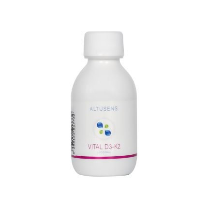 VITAL D3+K2 LIPOSOMAL